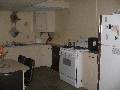 Basement Kitchen