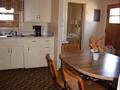 Main Floor Kitchen