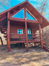 The Old West Hideout