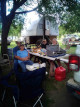 20 yrs later these friends meet for a reunion